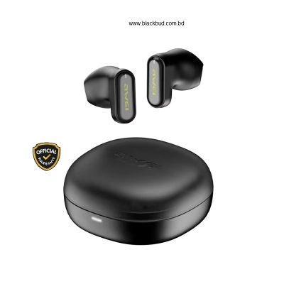 Picture of Awei T76 TWS Wireless Sports Earbuds With Mic Waterproof
