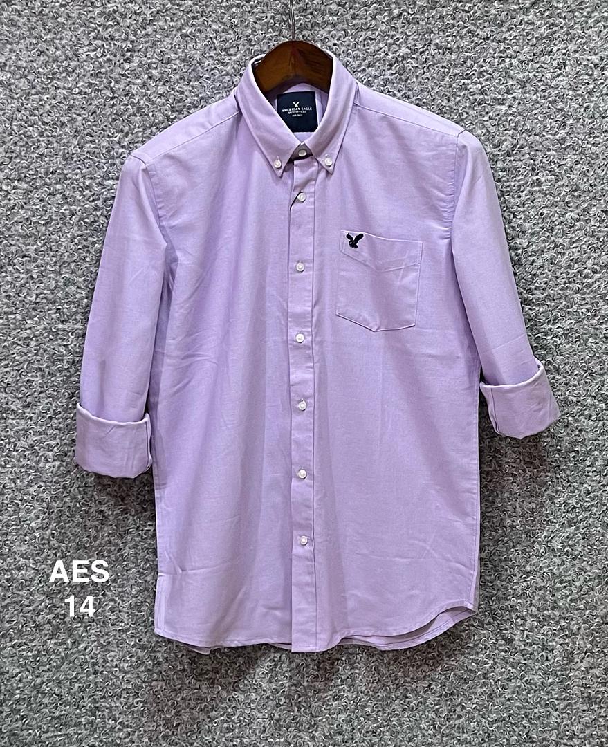 Picture of American Eagle Solid Shirt 14
