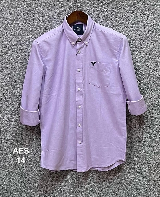 Picture of American Eagle Solid Shirt 14