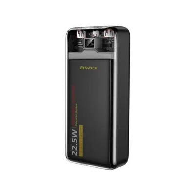 Picture of Awei P78K 20000mAh PD22.5w portable Fast charging Power bank