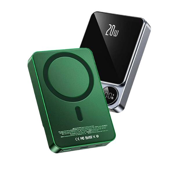 Picture of Awei P39K 20W PD 10000mAh Wireless Power Bank