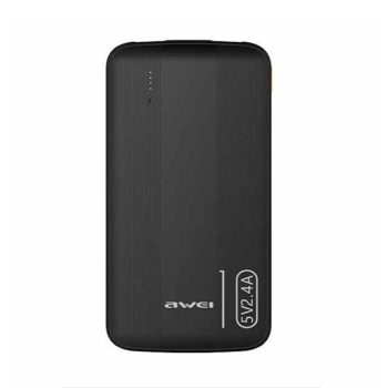 Picture of Awei P20K 10000mAh Power Bank