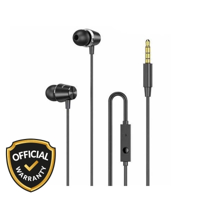 Picture of Awei PC-2 Mini Stereo Wired In-ear Earphone With Microphone 3.5mm Connector