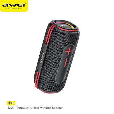 Picture of Awei KA5 20W Portable bluetooth Speaker
