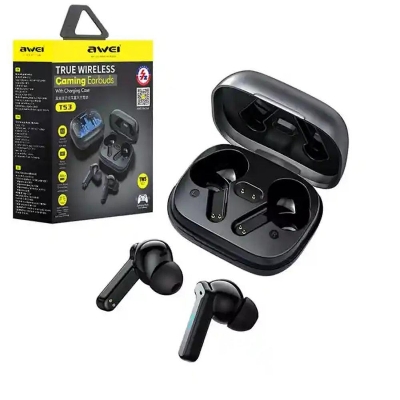 Picture of Awei T53 ANC Wireless Bluetooth Earbuds