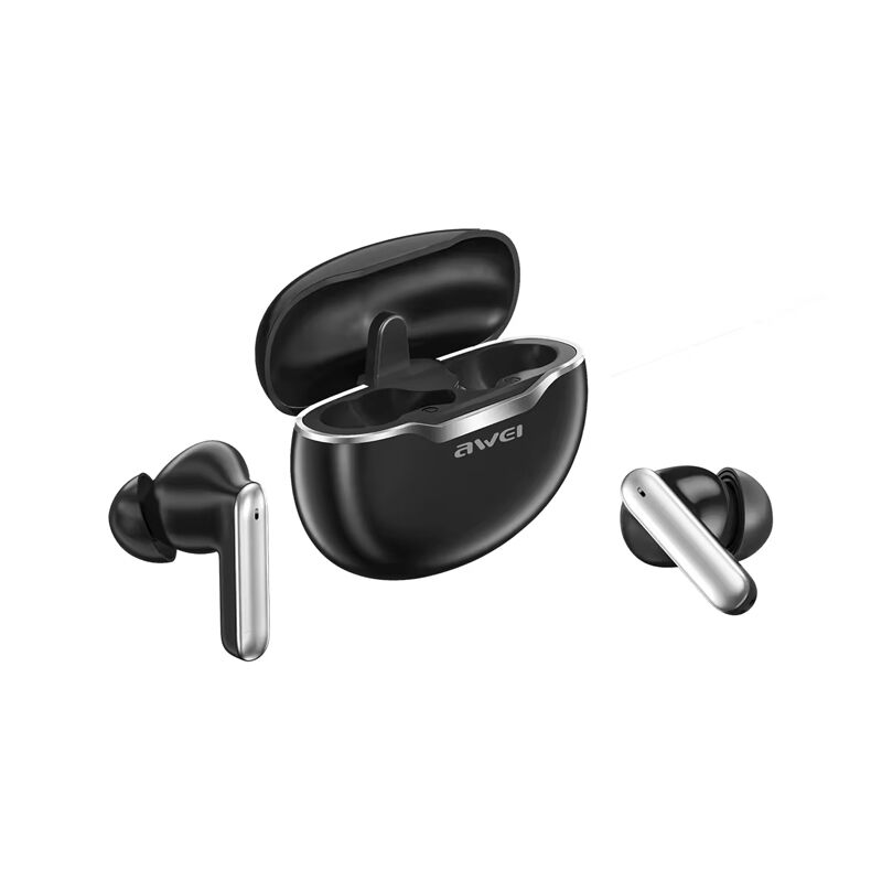 Picture of Awei T50 TWS Wireless Gaming Earbuds