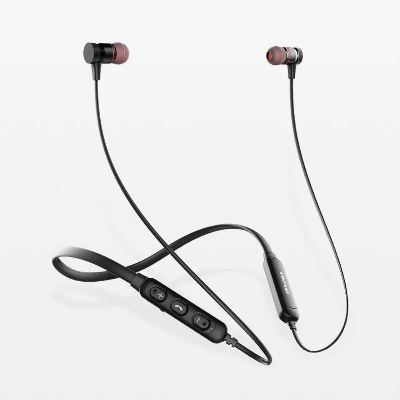 Picture of AWEI G10BL Bluetooth Wireless Sports Neckband Earphone