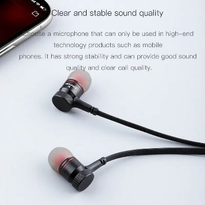Picture of AWEI G10BL Bluetooth Wireless Sports Neckband Earphone
