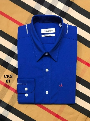 Picture of CK Solid Shirt 01