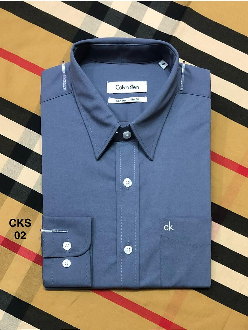Picture of CK Solid Shirt 02