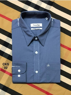 Picture of CK Solid Shirt 02