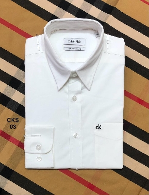 Picture of CK Solid Shirt 03