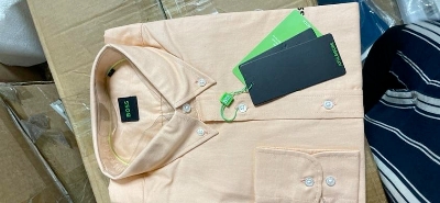 Picture of Hugo Boss Solid Shirt 07