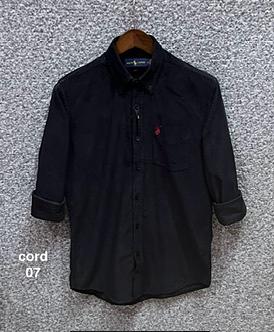 Picture of Ralph Lauren Cord Shirt 07