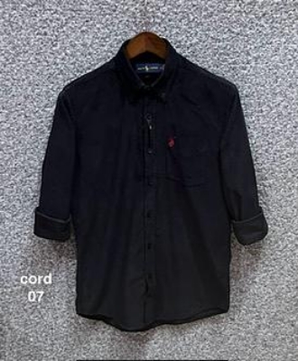 Picture of Ralph Lauren Cord Shirt 07