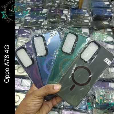 Picture of Premium Chugul Phone case for Oppo A78 4G Chugul Mobile Back Case Soft Chugul Oppo A78 4G Phone Cover