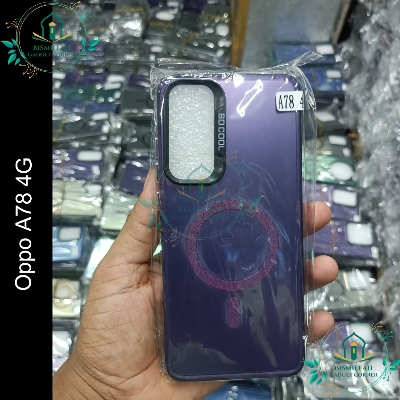 Picture of Premium Chugul Phone case for Oppo A78 4G Chugul Mobile Back Case Soft Chugul Oppo A78 4G Phone Cover