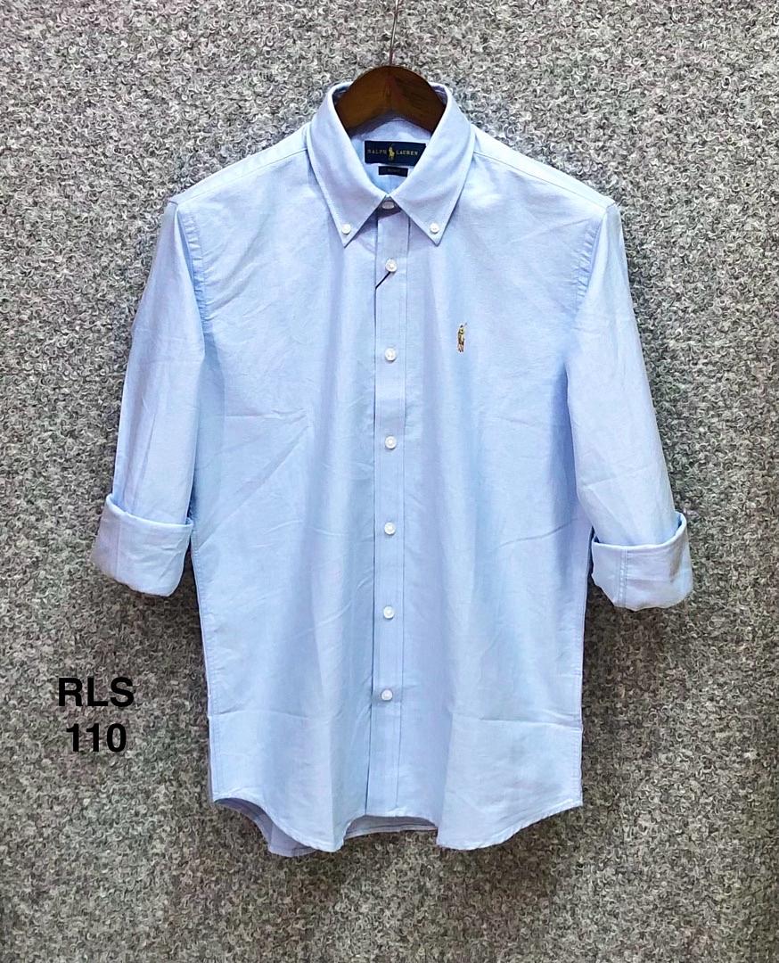 Picture of Ralph Lauren Oxford Shirt 110