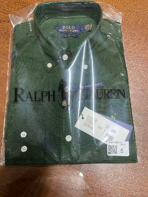 Picture of Ralph Lauren Oxford Shirt 122