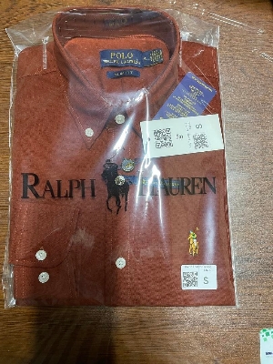 Picture of Ralph Lauren Oxford Shirt 136