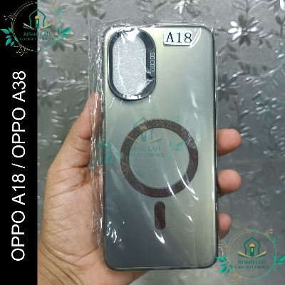 Picture of Premium Chugul Phone case for OPPO A18 / OPPO A38 Chugul Mobile Back Case Soft Chugul Phone Cover