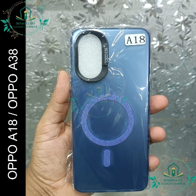 Picture of Premium Chugul Phone case for OPPO A18 / OPPO A38 Chugul Mobile Back Case Soft Chugul Phone Cover