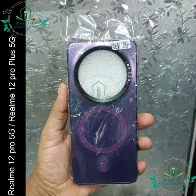 Picture of Premium Chugul Phone case for Realme 12 pro 5G / Realme 12 pro Plus 5G Chugul Mobile Back Case Soft Chugul Realme 12 pro+ 5G Phone Cover