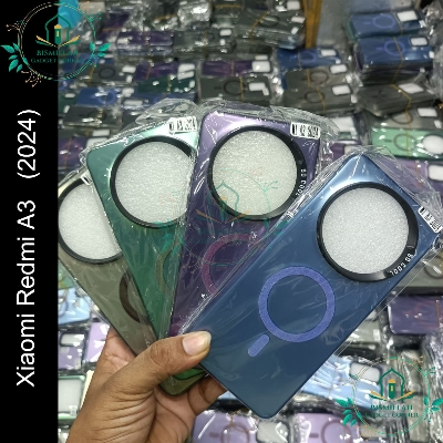 Picture of Premium Chugul Phone case for Xiaomi Redmi A3 2024 Chugul Mobile Back Case Soft Chugul MI A3 2024 Phone Cover