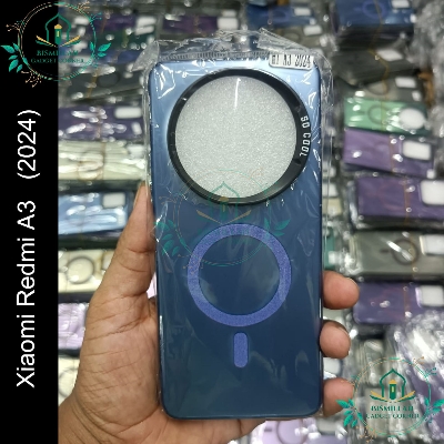 Picture of Premium Chugul Phone case for Xiaomi Redmi A3 2024 Chugul Mobile Back Case Soft Chugul MI A3 2024 Phone Cover