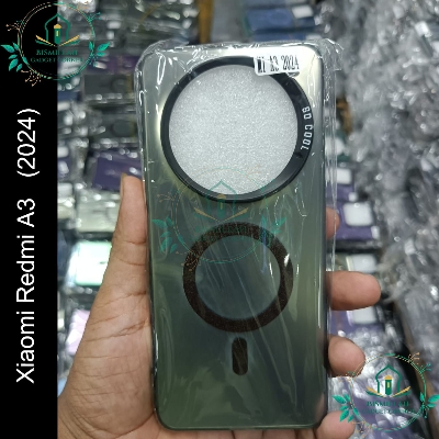 Picture of Premium Chugul Phone case for Xiaomi Redmi A3 2024 Chugul Mobile Back Case Soft Chugul MI A3 2024 Phone Cover