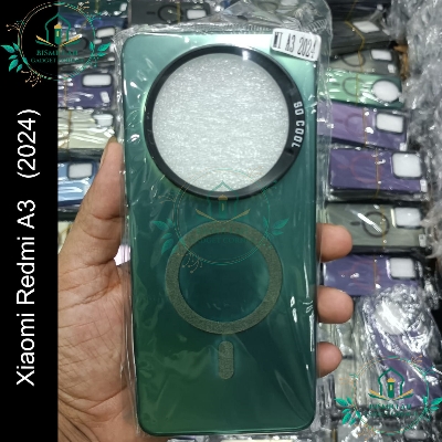 Picture of Premium Chugul Phone case for Xiaomi Redmi A3 2024 Chugul Mobile Back Case Soft Chugul MI A3 2024 Phone Cover