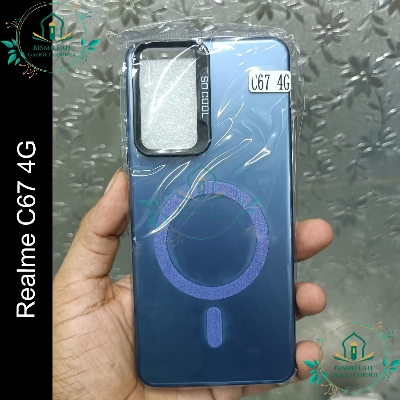 Picture of Premium Chugul Phone case for Realme C67 4G Chugul Mobile Back Case Soft Chugul Phone Cover