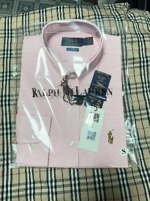 Picture of Ralph Lauren Oxford Solid 125