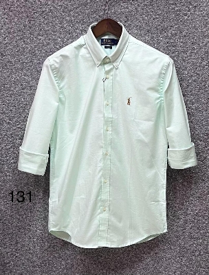 Picture of Ralph Lauren Oxford Solid 131