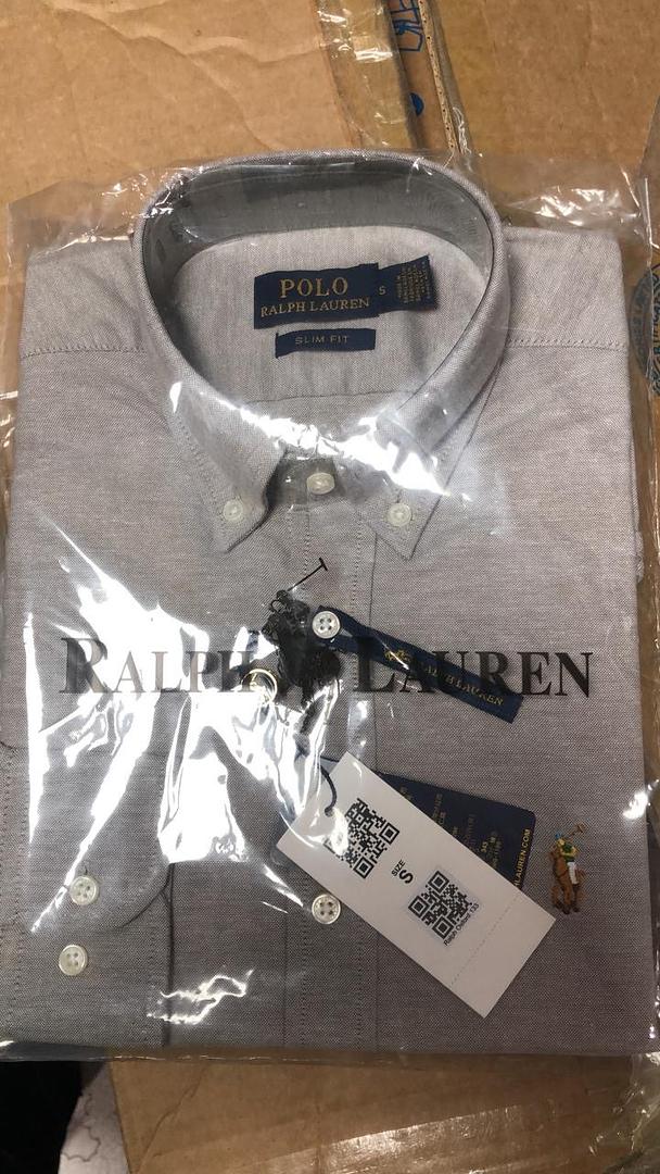 Picture of Ralph Lauren Oxford Solid 133