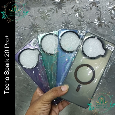 Picture of Premium Chugul Phone case for Tecno Spark 20 Pro+ Chugul Mobile Back Case Soft Chugul Tecno Spark 20 Pro plus Phone Cover