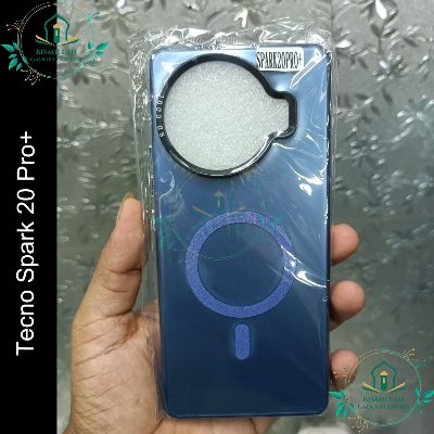 Picture of Premium Chugul Phone case for Tecno Spark 20 Pro+ Chugul Mobile Back Case Soft Chugul Tecno Spark 20 Pro plus Phone Cover