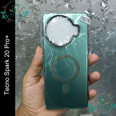 Picture of Premium Chugul Phone case for Tecno Spark 20 Pro+ Chugul Mobile Back Case Soft Chugul Tecno Spark 20 Pro plus Phone Cover