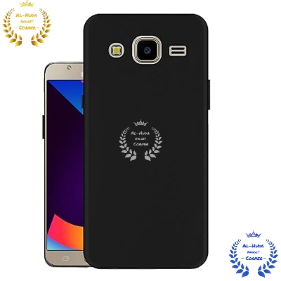 Picture of Premium Liquid Silicone Phone case for Samsung Galaxy J7 2015 / Samsung Galaxy J7 Core Liquid Silicon Mobile Back Case Soft Silicone Phone Cover