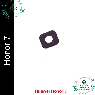 Picture of Main Camera Glass For Honor 7 Rear Facing Camera Glass Lens Replacement