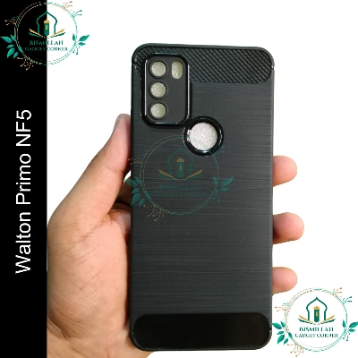 Picture of Spyzone For Walton Primo NF5 Phone Case Soft TPU Slim Fashion Non-Slip Protective Phone Cases