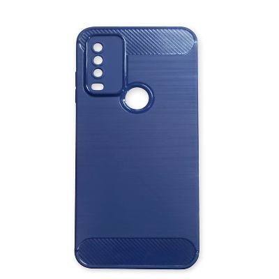 Picture of Spyzone For Walton Primo GH11 Phone Case Soft TPU Slim Fashion Non-Slip Protective back cover