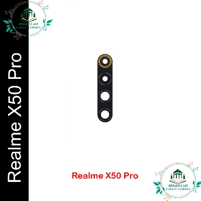 Picture of Main Camera Glass For Realme X50 Pro Rear Facing Camera Glass Lens Replacement
