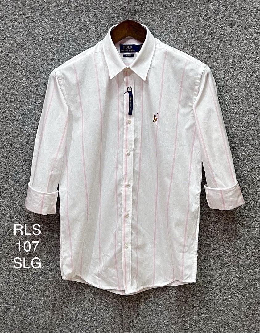 Picture of Ralph Lauren Stripe Shirt 107