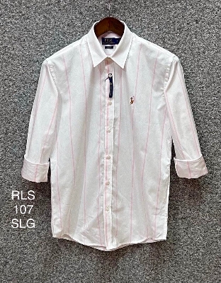 Picture of Ralph Lauren Stripe Shirt 107