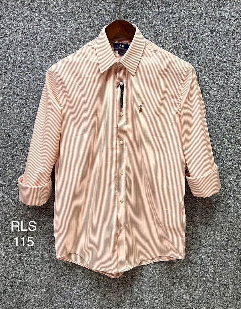 Picture of Ralph Lauren Stripe Shirt 115