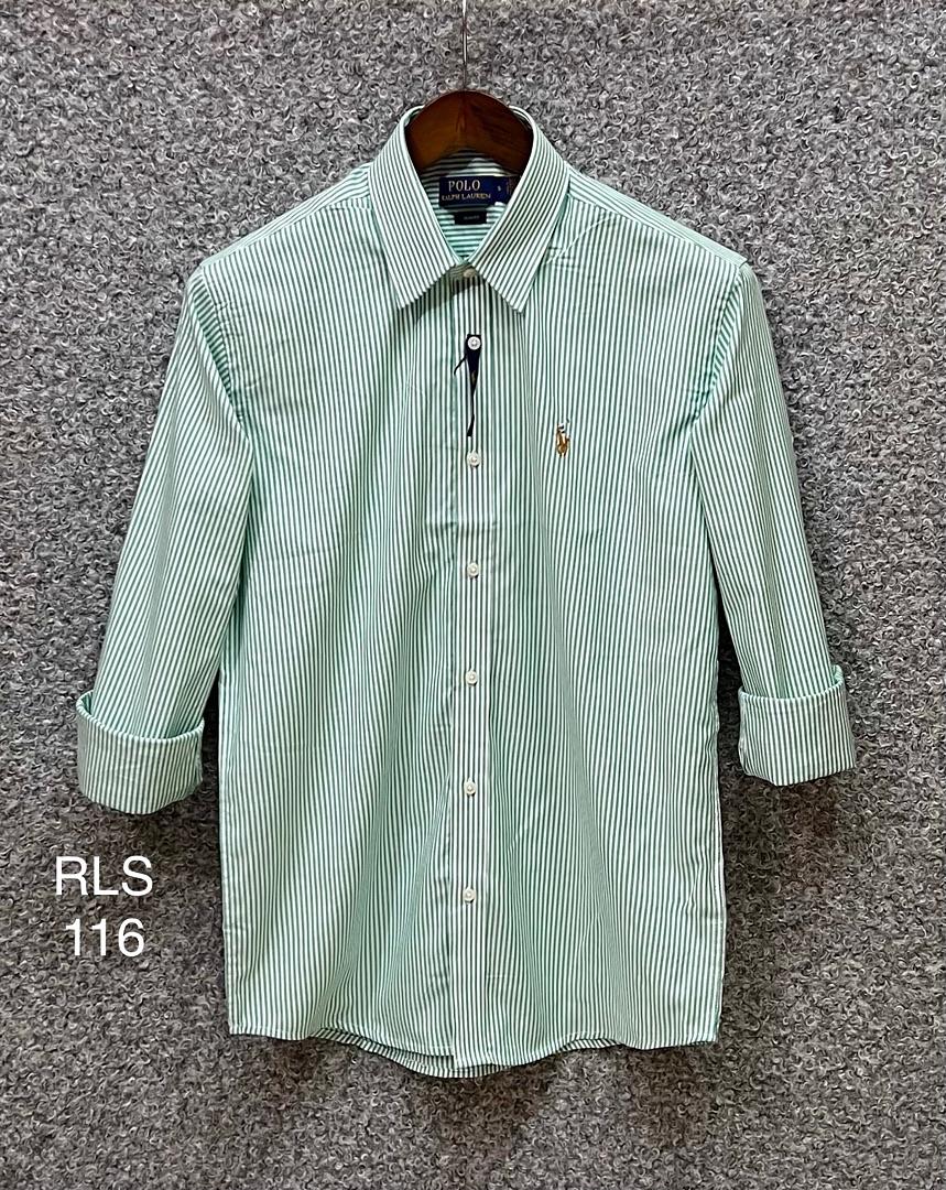 Picture of Ralph Lauren Stripe Shirt 116