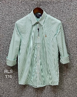 Picture of Ralph Lauren Stripe Shirt 116