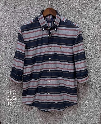 Picture of Ralph Lauren Stripe Shirt 121