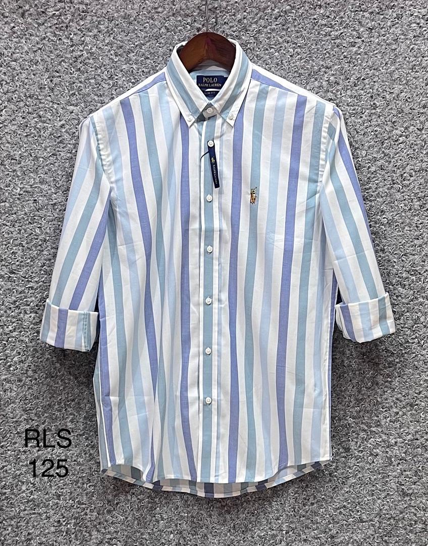 Picture of Ralph Lauren Stripe Shirt 125